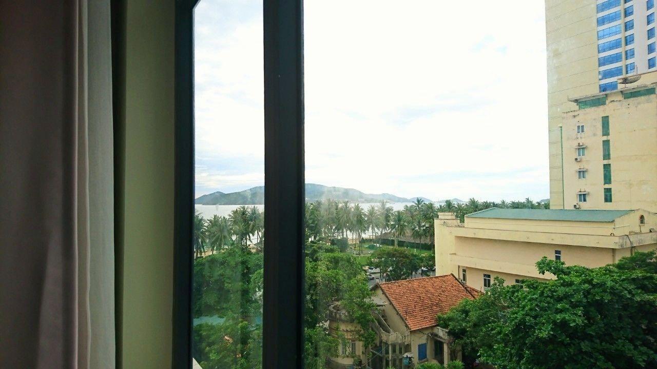 Senkotel Nha Trang Managed By Nest Group Екстер'єр фото