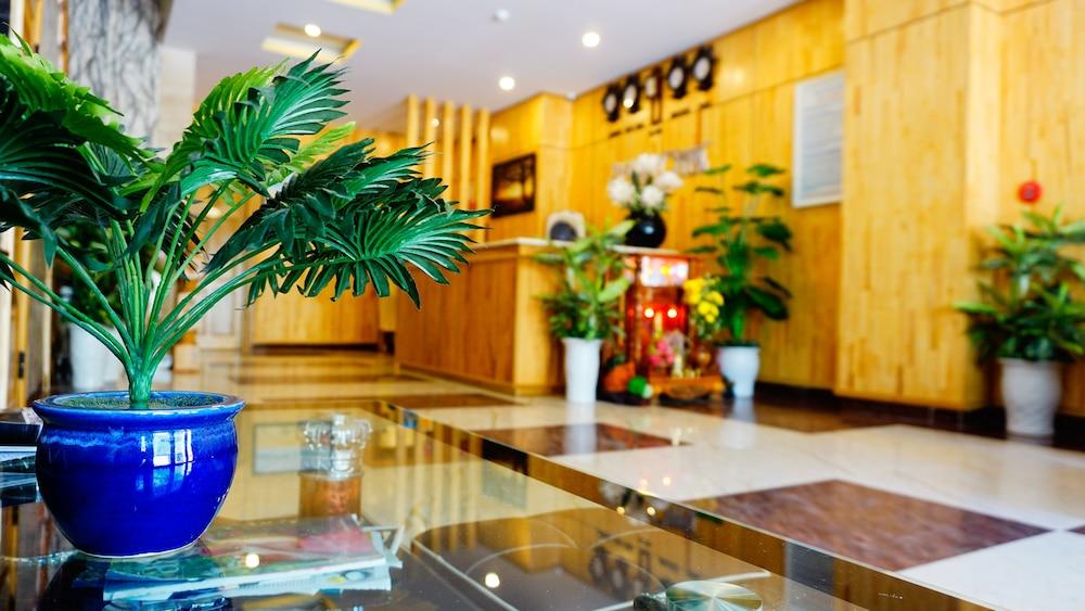Senkotel Nha Trang Managed By Nest Group Екстер'єр фото