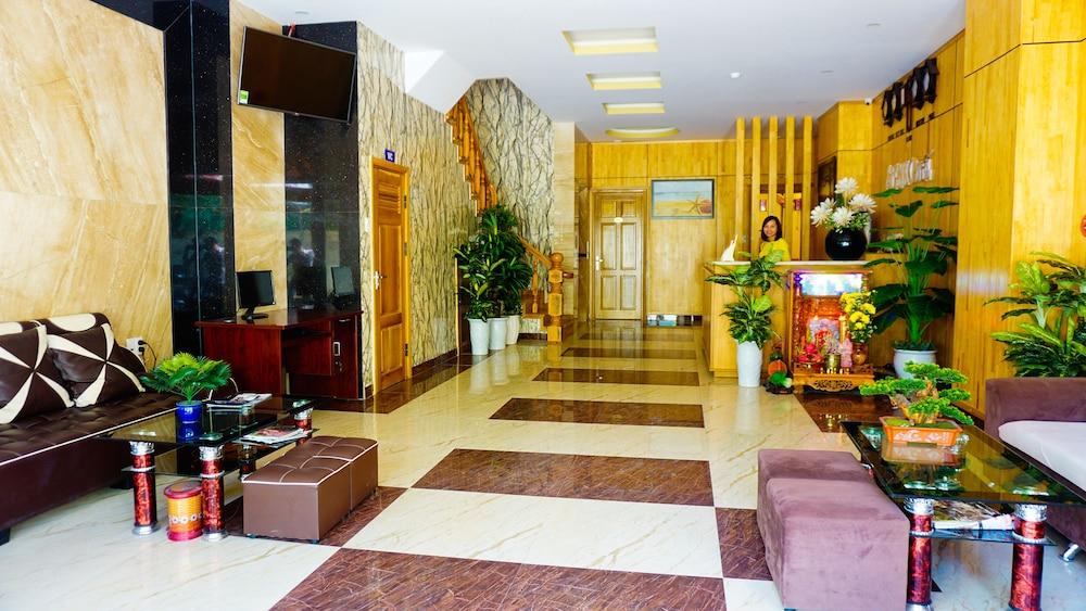 Senkotel Nha Trang Managed By Nest Group Екстер'єр фото