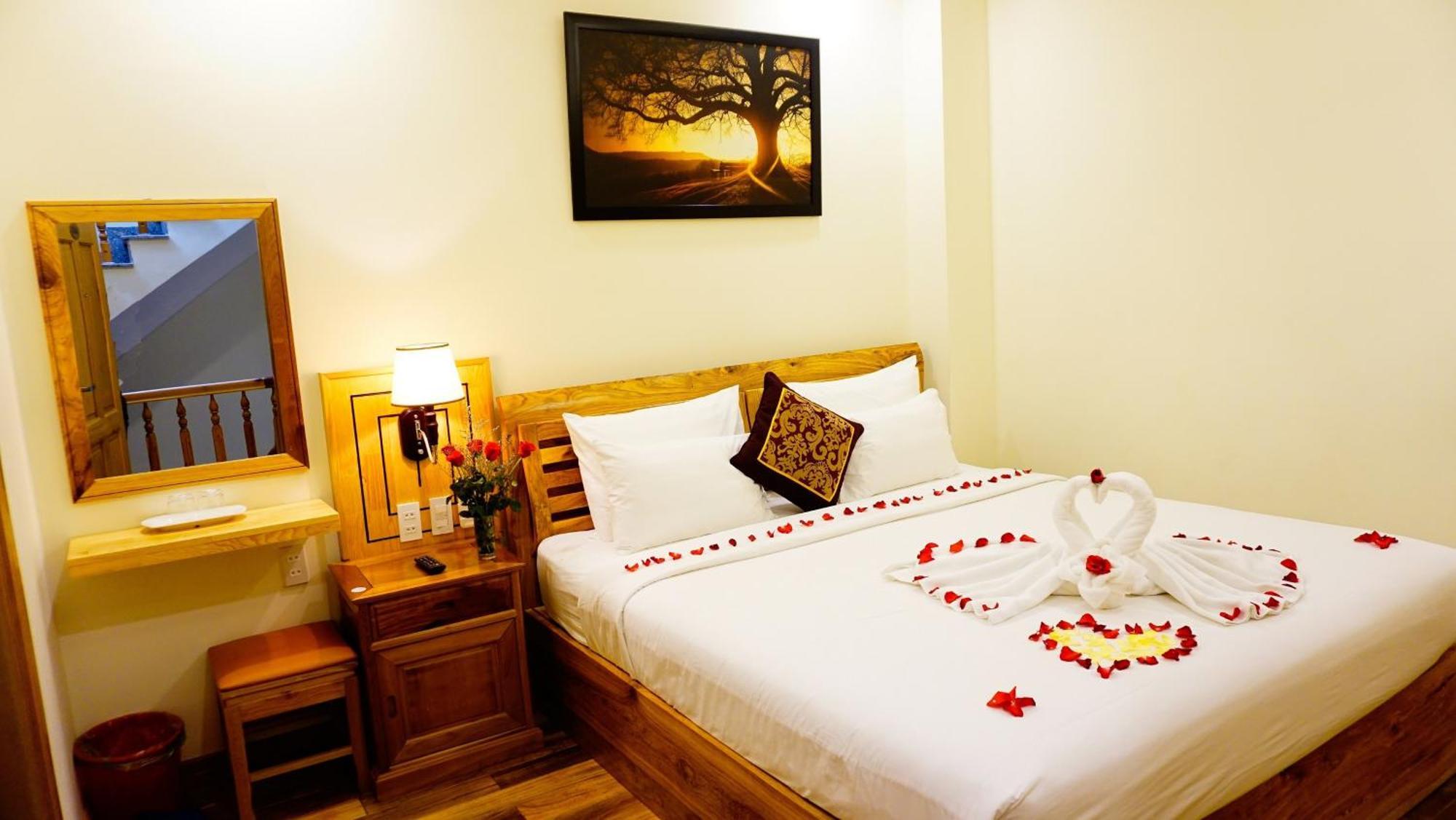 Senkotel Nha Trang Managed By Nest Group Екстер'єр фото