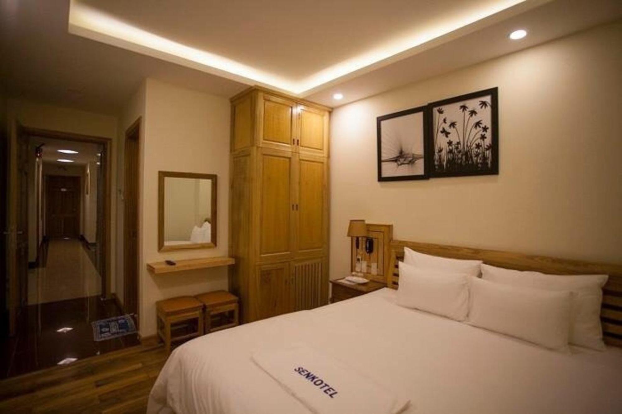 Senkotel Nha Trang Managed By Nest Group Екстер'єр фото