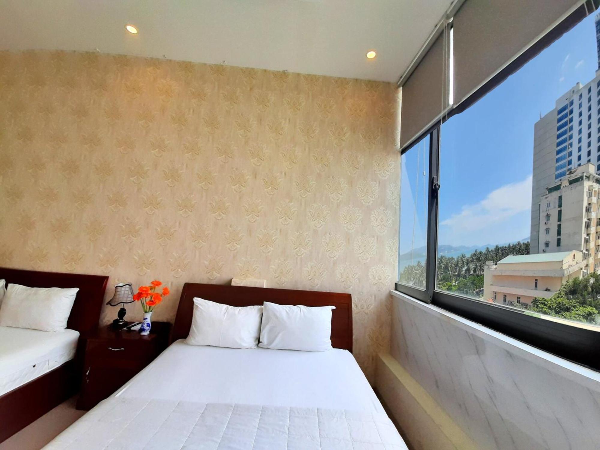 Senkotel Nha Trang Managed By Nest Group Екстер'єр фото