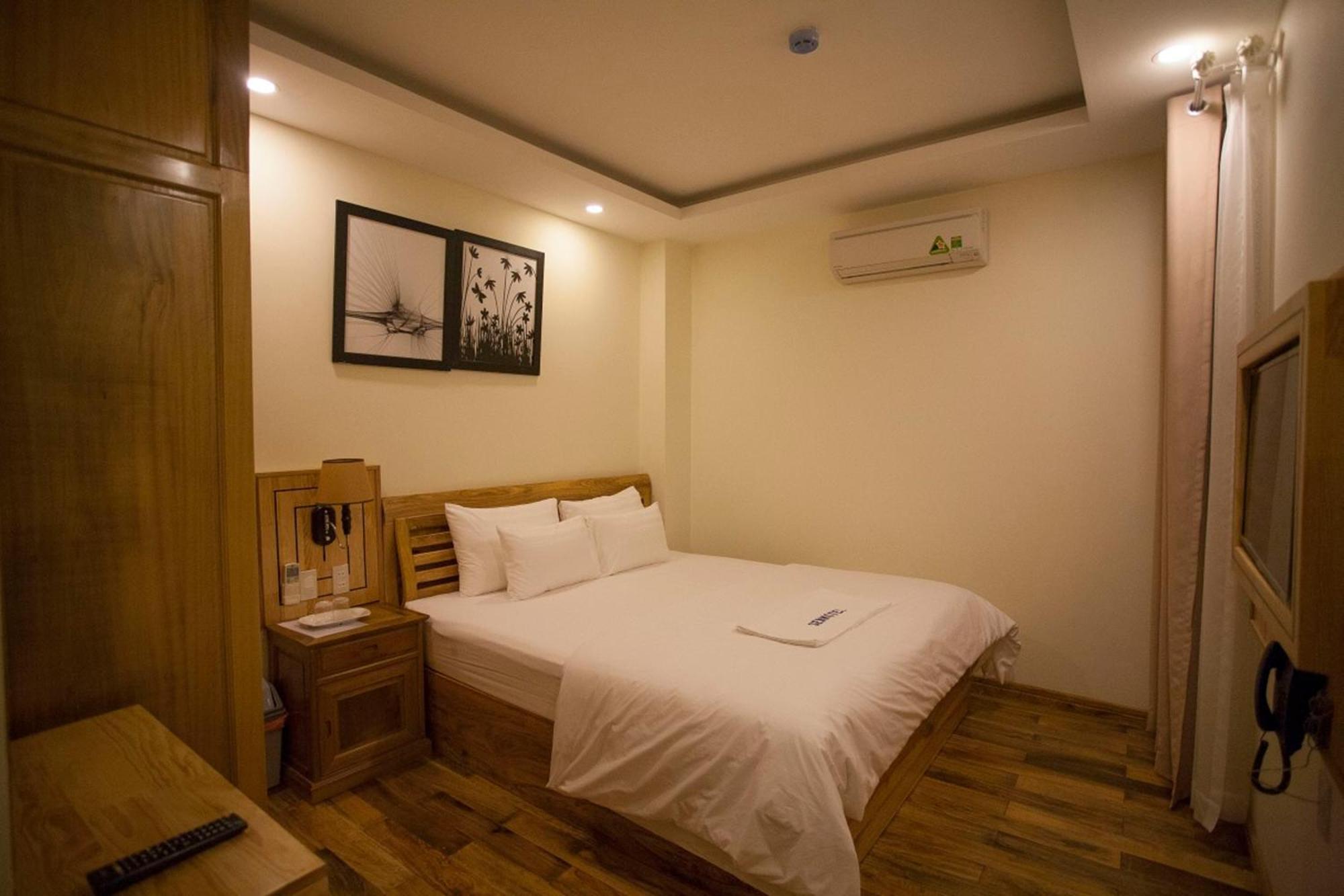 Senkotel Nha Trang Managed By Nest Group Екстер'єр фото