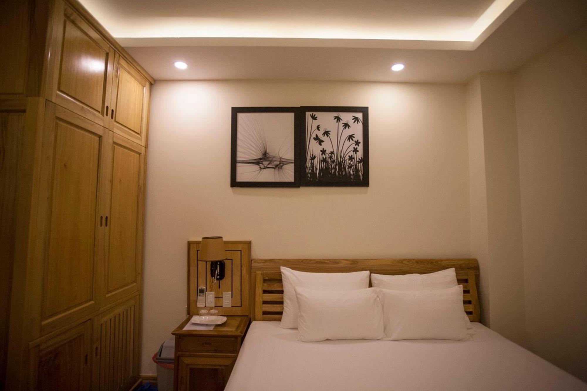 Senkotel Nha Trang Managed By Nest Group Екстер'єр фото