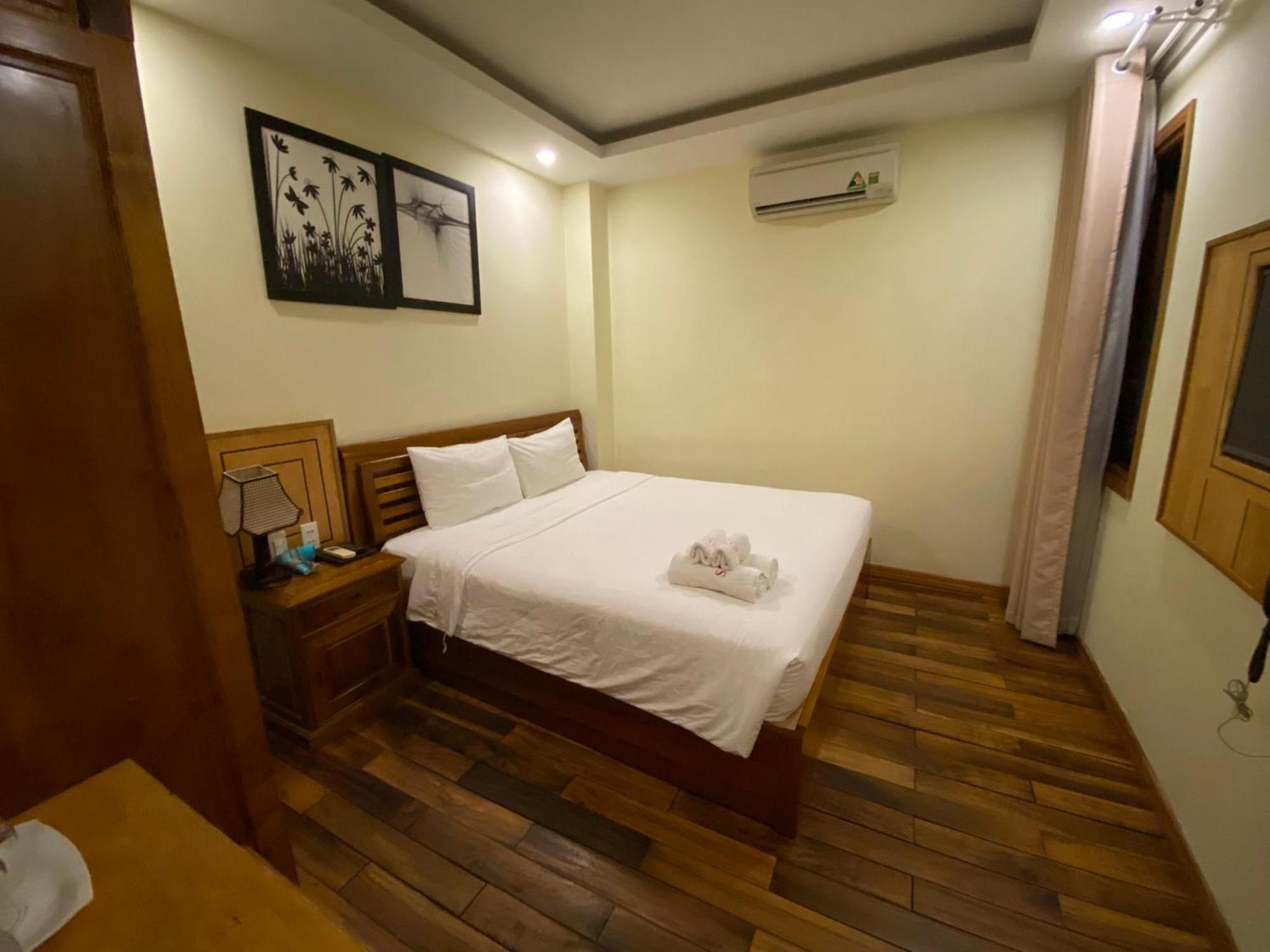 Senkotel Nha Trang Managed By Nest Group Екстер'єр фото