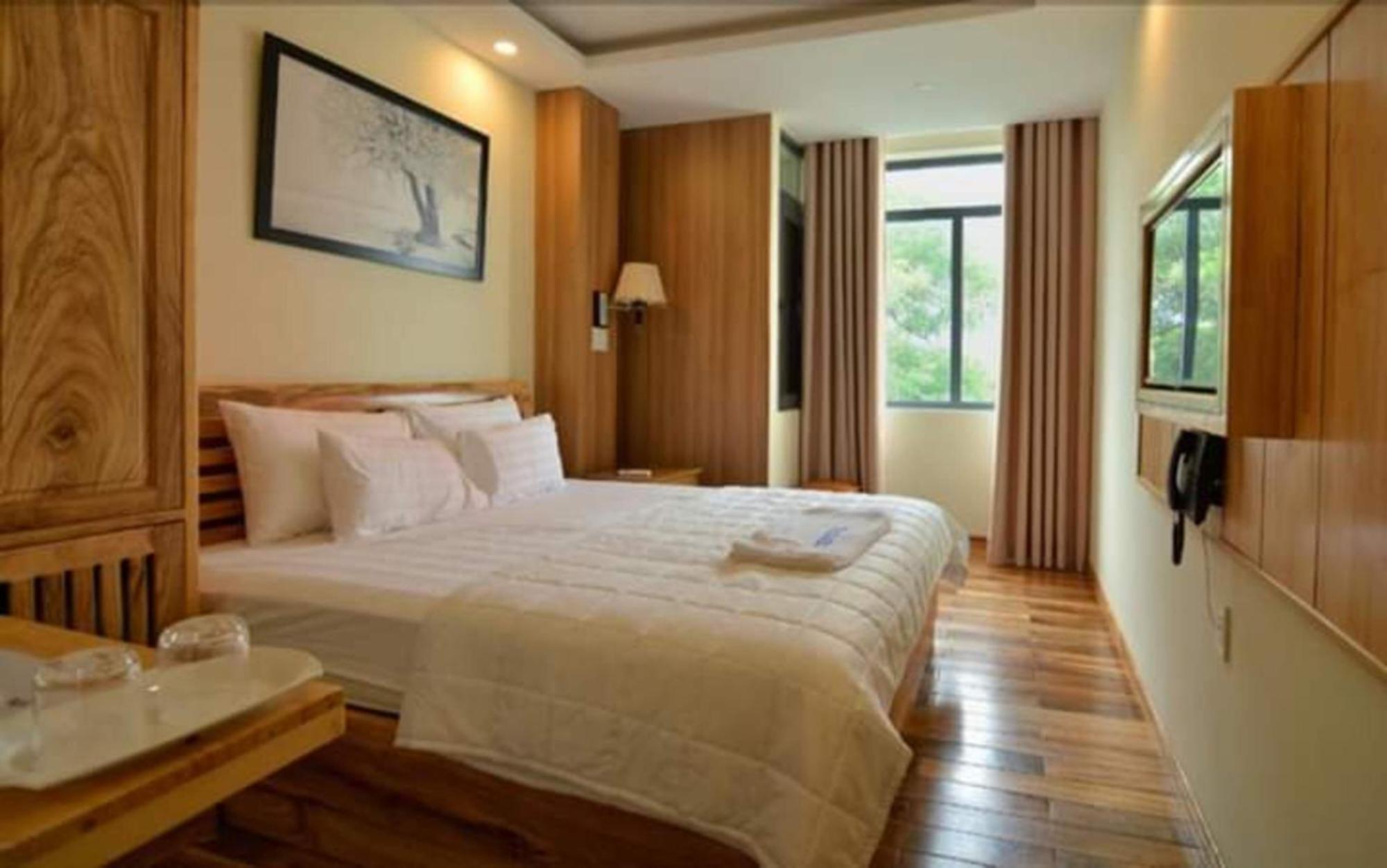 Senkotel Nha Trang Managed By Nest Group Екстер'єр фото