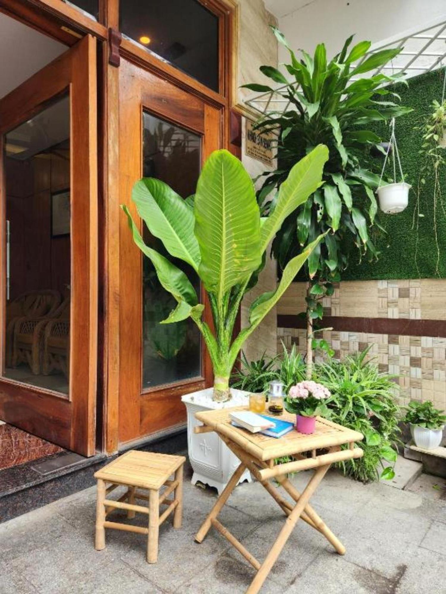 Senkotel Nha Trang Managed By Nest Group Екстер'єр фото