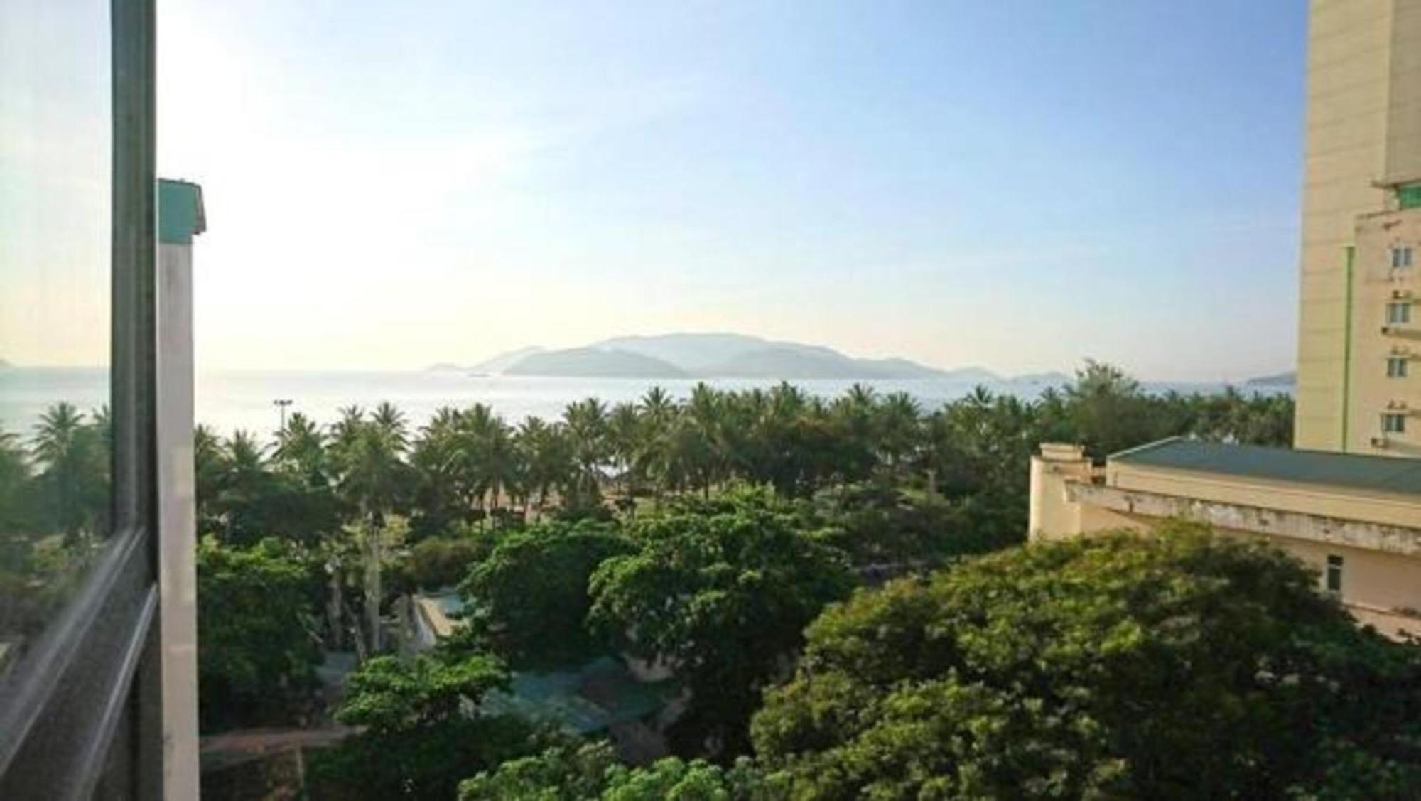 Senkotel Nha Trang Managed By Nest Group Екстер'єр фото