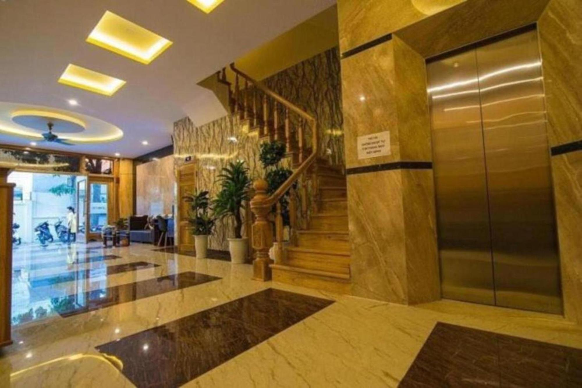 Senkotel Nha Trang Managed By Nest Group Екстер'єр фото