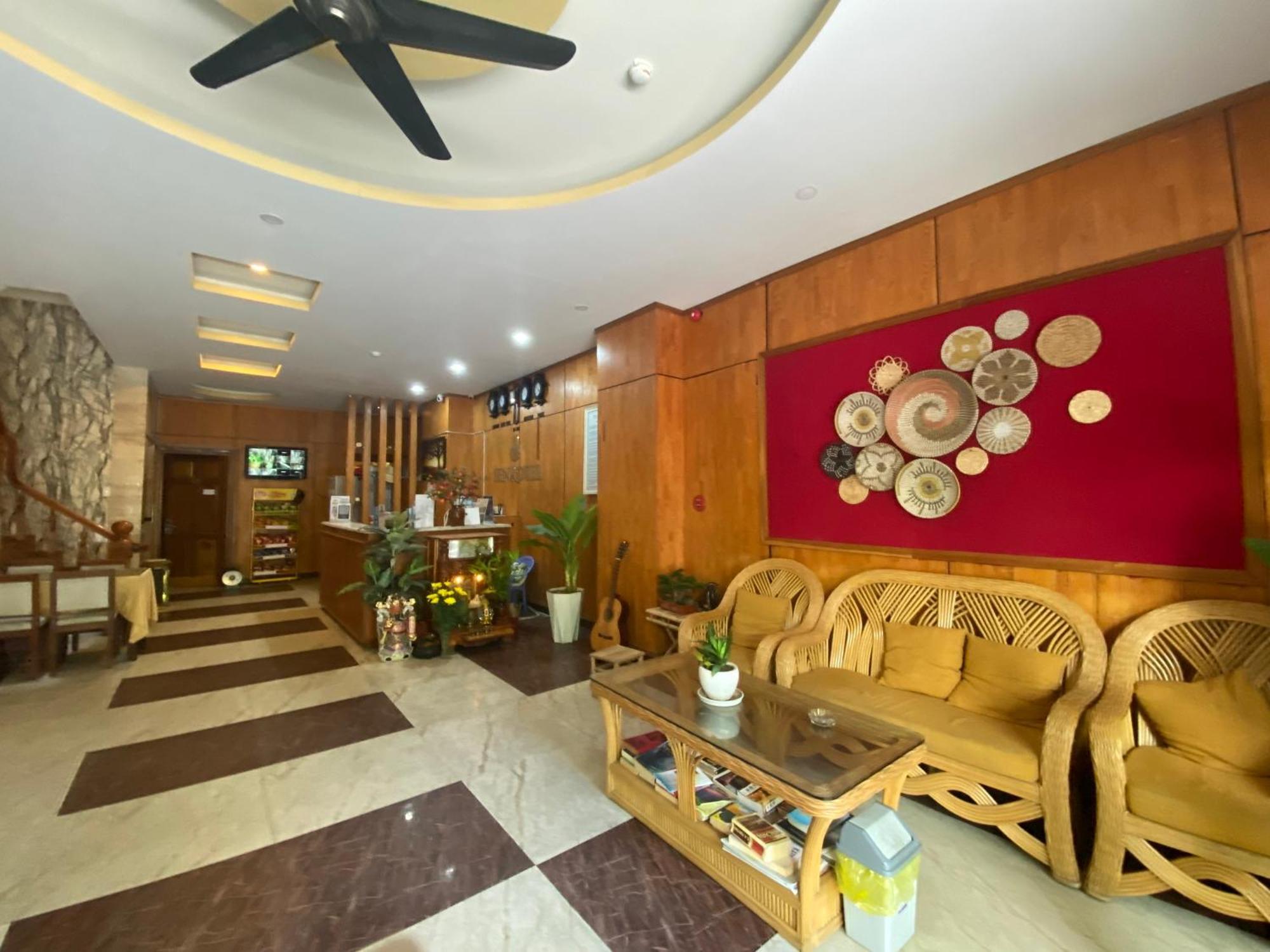 Senkotel Nha Trang Managed By Nest Group Екстер'єр фото
