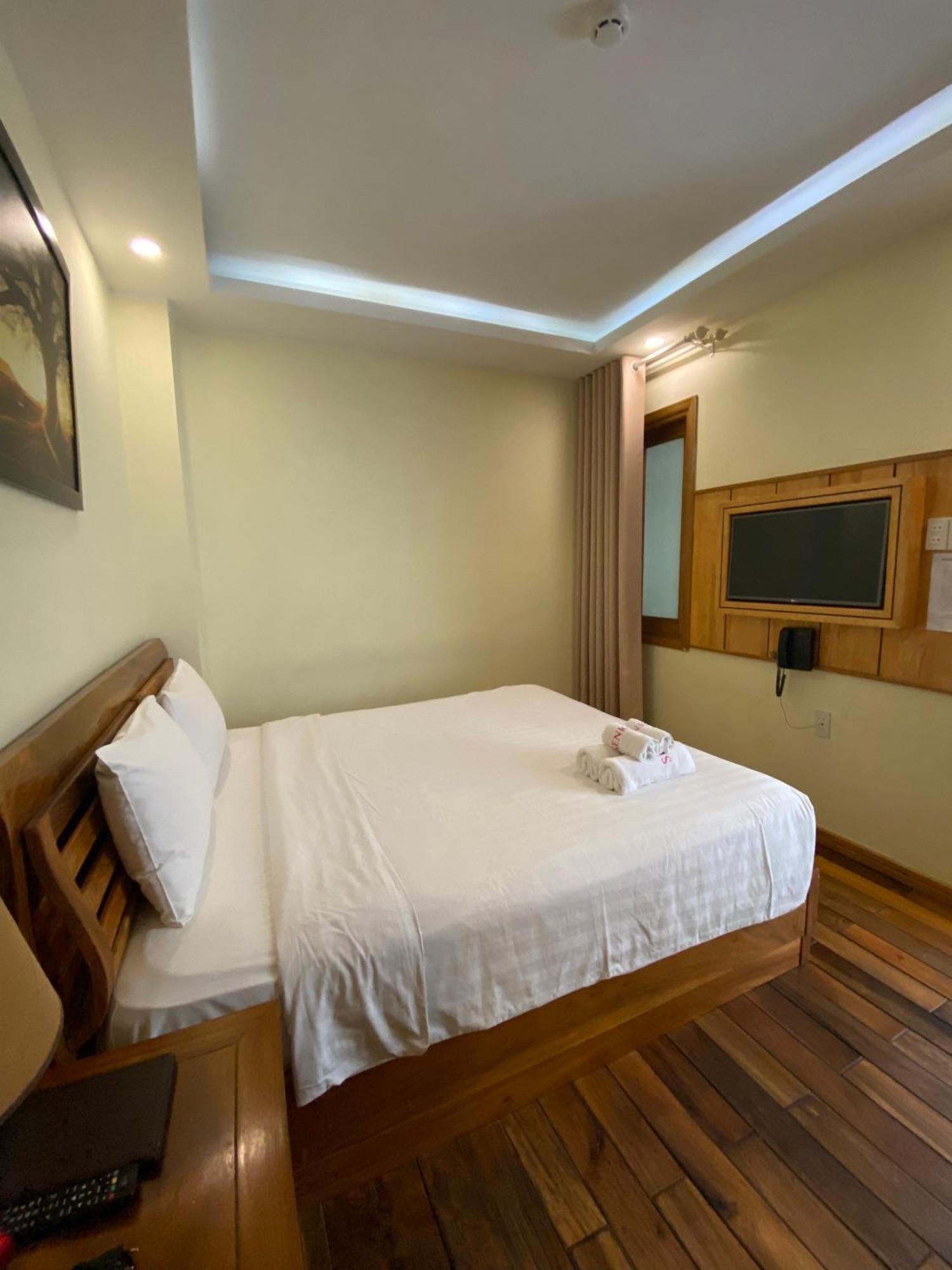 Senkotel Nha Trang Managed By Nest Group Екстер'єр фото