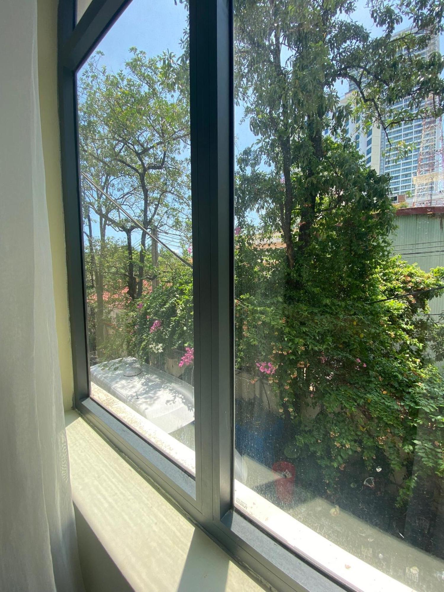 Senkotel Nha Trang Managed By Nest Group Екстер'єр фото