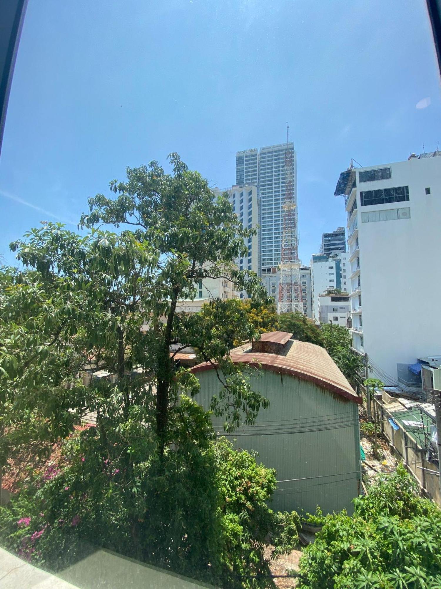 Senkotel Nha Trang Managed By Nest Group Екстер'єр фото
