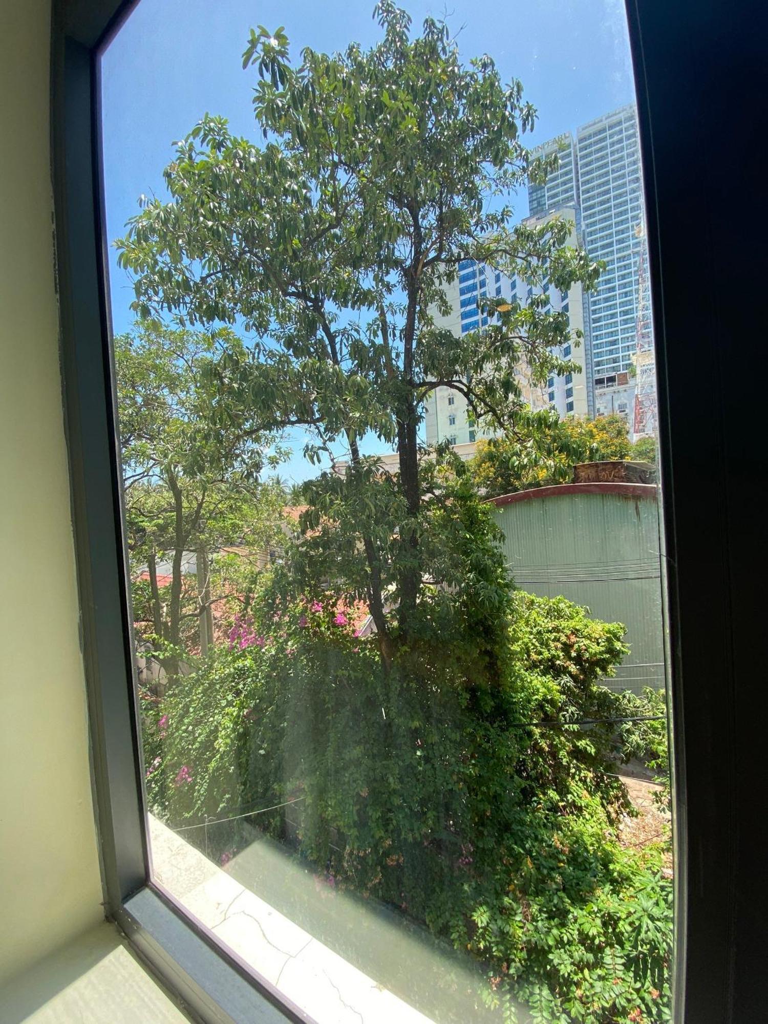 Senkotel Nha Trang Managed By Nest Group Екстер'єр фото