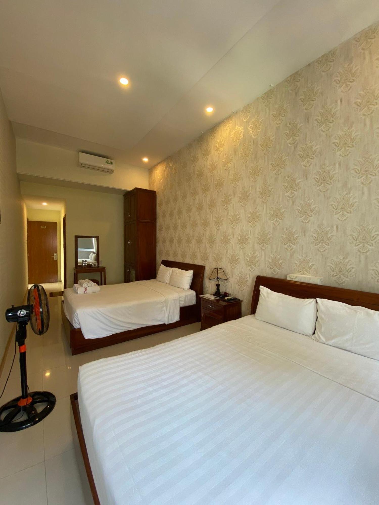Senkotel Nha Trang Managed By Nest Group Екстер'єр фото