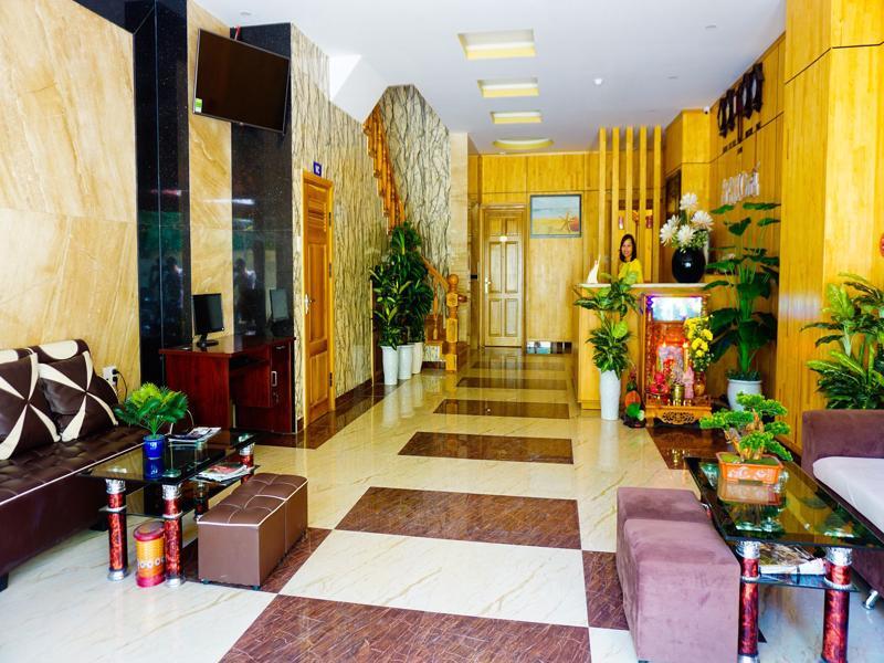 Senkotel Nha Trang Managed By Nest Group Екстер'єр фото
